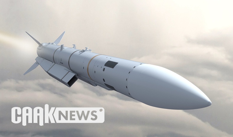 АНУ шинэ тив алгасагч пуужин бүтээхэд 85 тэрбум ам.доллар зарцуулна