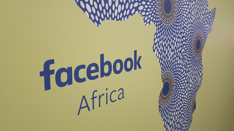 “Facebook” компани Африкийг тойруулан усан дор кабель тавьж магадгүй