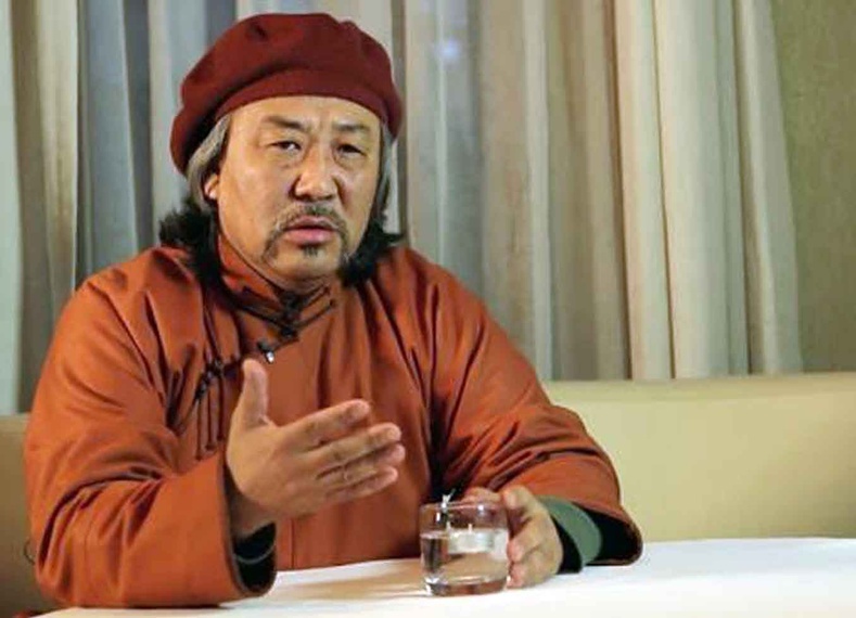 Д.Сосорбарам: Монголд ардчилал, эрх чөлөөг бий болгосон хүмүүст толгой дараалан сорчилж “дело” нээж байна