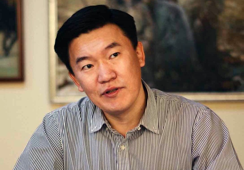 М.Тулгат: Нөхөн сонгууль бол хариуцлага тооцох, Монголд ардчилал байгаа эсэхийг сорьж, шалгах шалгуур