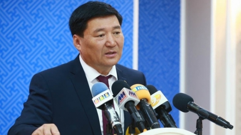 С.Чинзориг: Капитал банкинд байршуулсан Нийгмийн даатгалын сангийн 101 тэрбум төгрөгийг Монгол банк барагдуулна