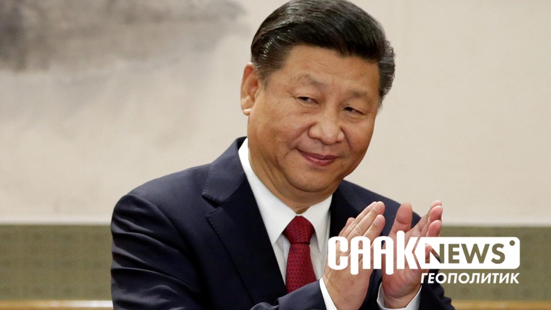 Ши Жиньпиний Хятад улсыг үргэлжлүүлэн хөгжүүлэх шинэ стратеги юу вэ?