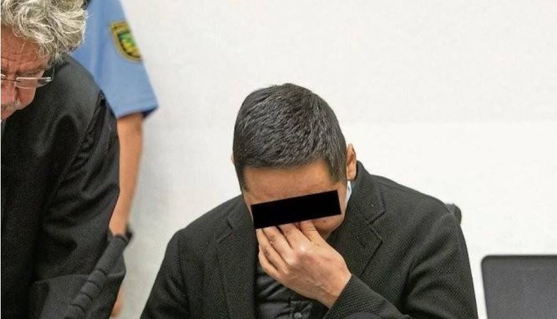 70 кг хар тамхи тээвэрлэсэн дипломат Б.Баттүшиг нарт 11 жилийн хорих ял төлөвлөжээ
