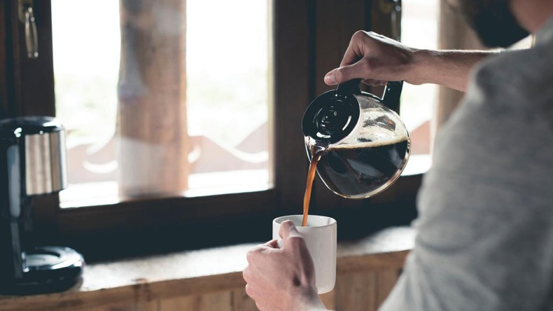 Данийн эрдэмтэд кофе хүний тархинд ямар нөлөө үзүүлдгийг тайлбарлажээ