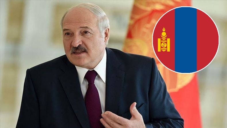 Лукашенкогийн мөнгө олдог саалийн үнээний нэг нь Монгол...