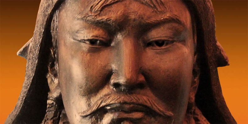 Германы “Чингис хаан” хамтлагтай  сельфидсэн  ерөнхийлөгчийг шүүмжлэв