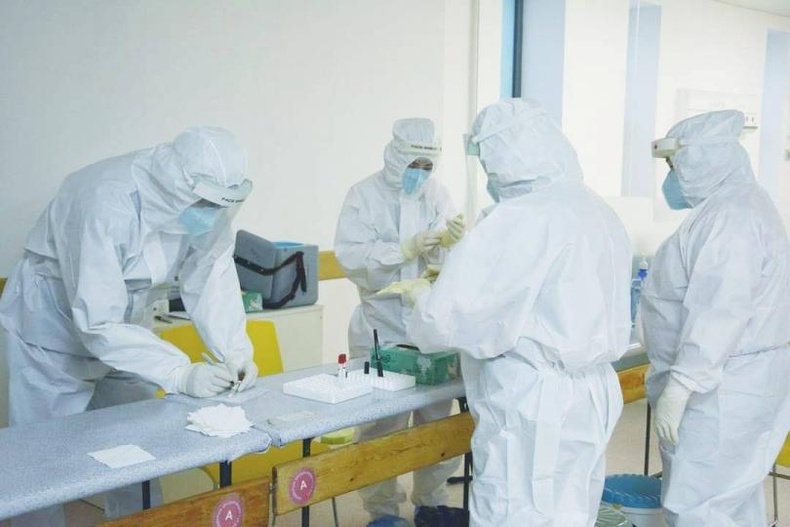 ТАНИЛЦ: Улаанбаатар хот дахь коронавирусийн халдвар илэрсэн байгууллагууд