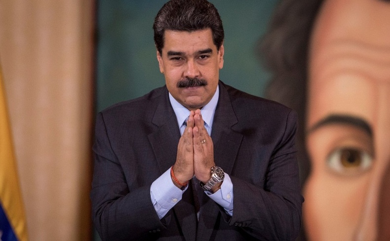 ОХУ, Венесуэл улсууд харилцаагаа зузаатгасаар байна