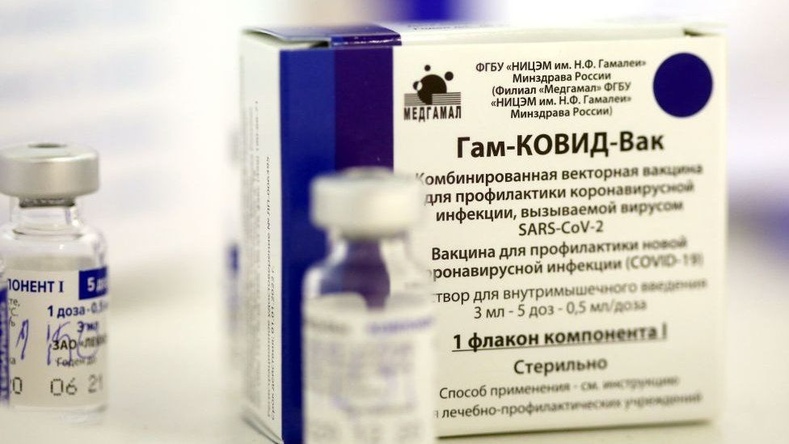 Оросын вакциныг авах гэж олон улс орон “дараалалд зогсож” байна