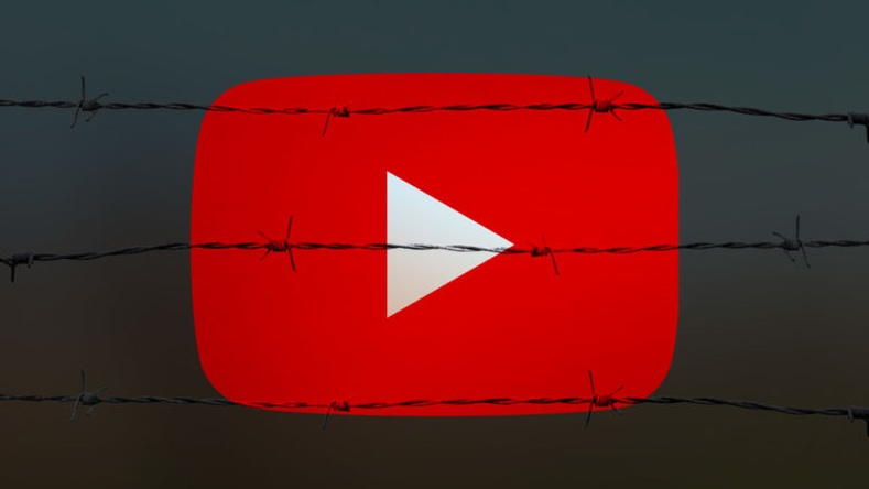 "Youtube" арьс өнгө, бэлгийн чиг хандлага, хүйсээр ялгаварласан контентуудыг хориглож эхэлж байна