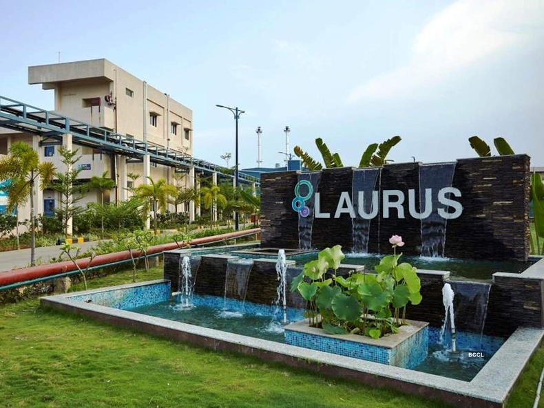 Laurus Labs - Энэтхэг
