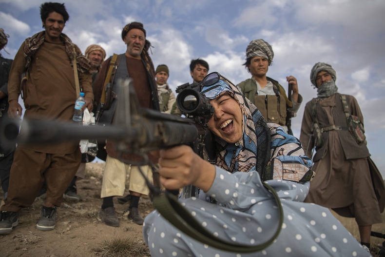 "Чанга гар" хүсэх, мухар сүсэг, туйлширсан үндсэрхэг үзэл нь эх орноо там болгодгийг Афганаас бид харж байна