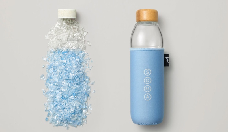 Эрдэмтэд боловсруулсан хог хаягдлаар шинэ хуванцар бүтээж чаджээ