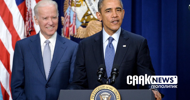 АНУ-ын экс ерөнхийлөгч Барак Обама ардчилсан намаас нэр дэвшигч Жозеф Байденыг дэмжиж үг хэллээ
