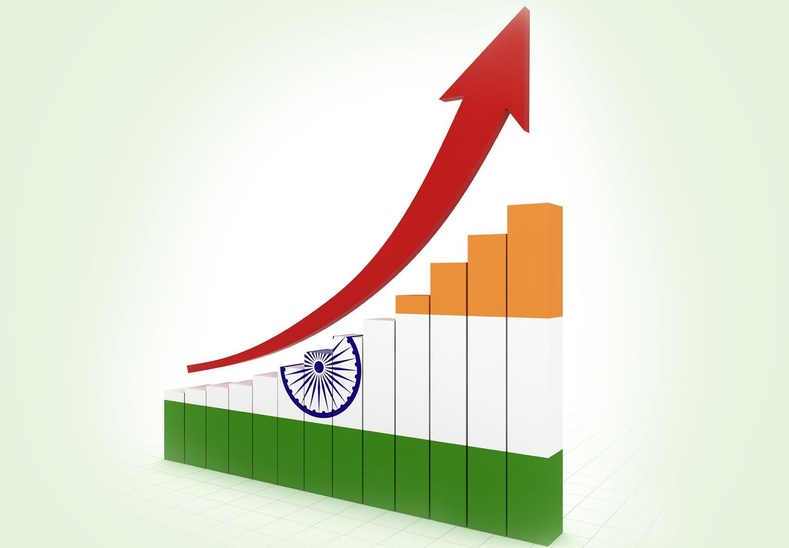 Энэтхэг улс Франц, Их Британийг гүйцэж дэлхийн 5 дахь том эдийн засагтай орон болжээ