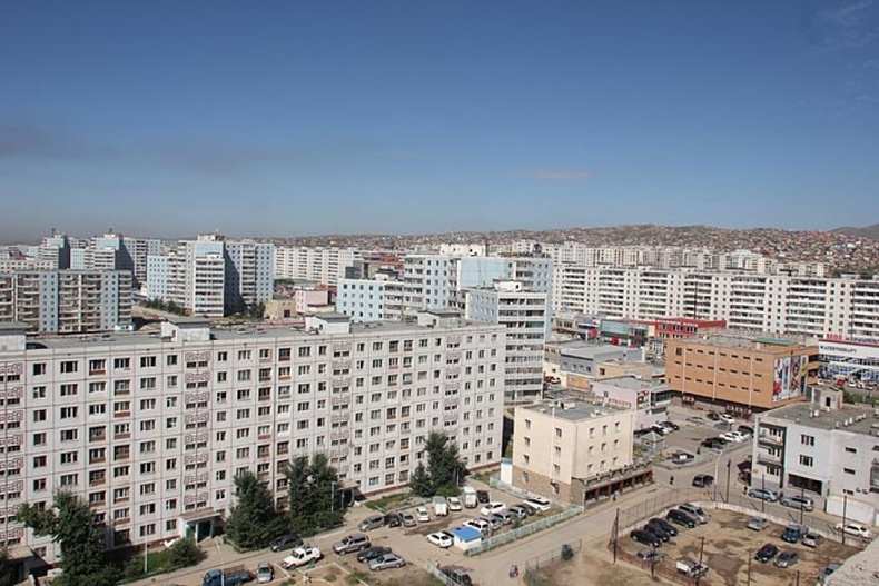 ОХУ-ын өмчлөлөөс Монгол Улсын талд шилжүүлж буй орон сууцаа 529 айл, өрх үнэгүй хувьчилж авахаар боллоо