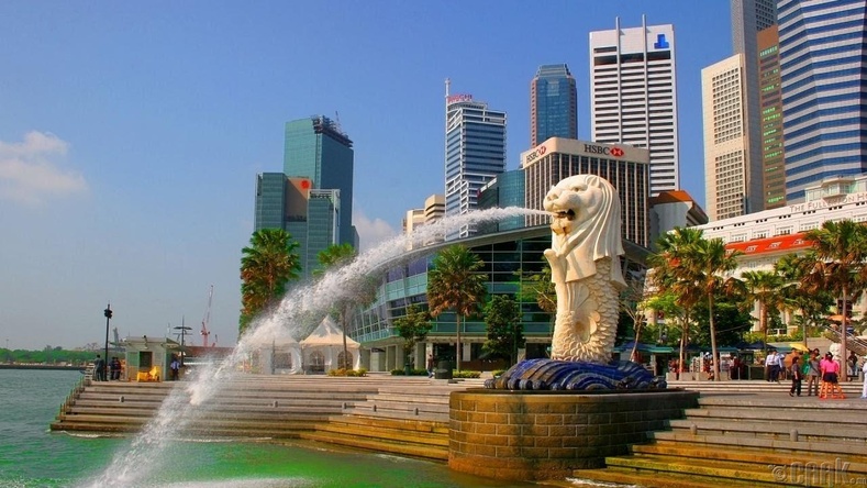 Сингапур (Singapore)