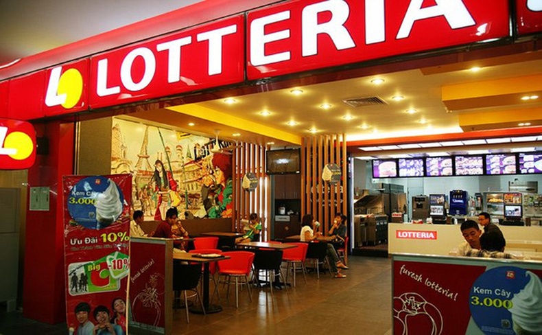 БНСУ-ын “Lotteria” түргэн хоолны сүлжээ манай оронд салбараа нээнэ