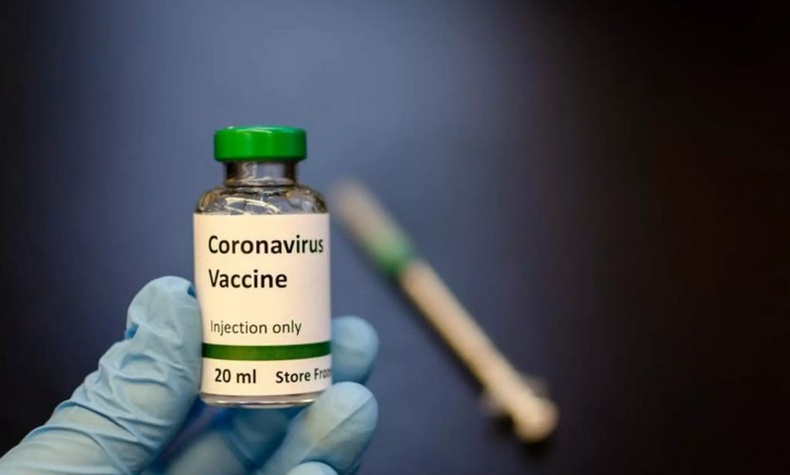 Хонконгийн эрдэмтэд Коронавирусийн эсрэг вакцин гаргажээ
