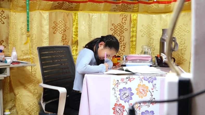 Монгол эцэг эхчүүд хүүхдүүдээ ухаалаг утаснаас хол байлгах шинэ арга замыг эрэлхийлж байна