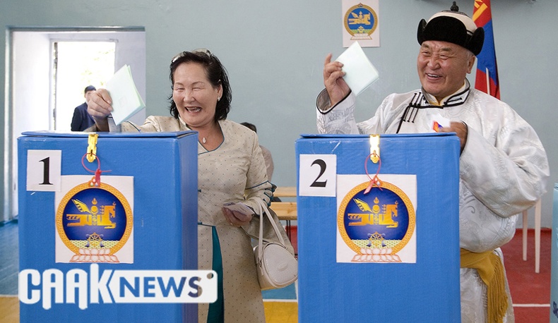 Гадаадын хэвлэл мэдээллийнхэн Монголын сонгуулийн талаар юу гэв?