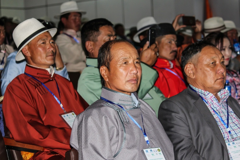 Монгол орны бэлчээрийн Үндэсний III форум боллоо