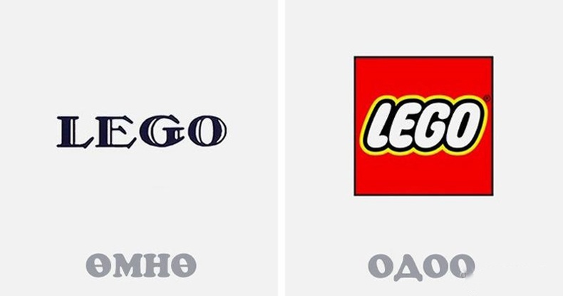 "LEGO"