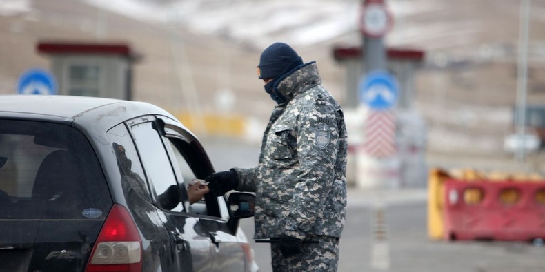 0-17 насны хүүхдийг шинжилгээ шаардахгүйгээр товчоодоор нэвтрүүлнэ