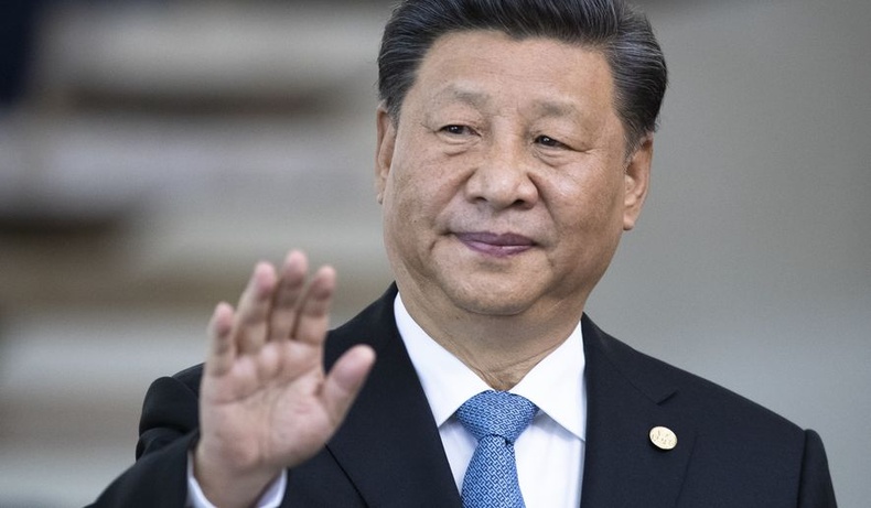 Ши Жиньпин насаараа төр барихгүй болохыг Хятадын өндөр албан тушаалтан  баталжээ