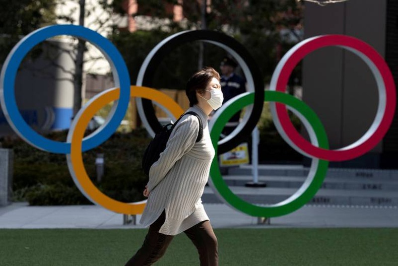 Канад улс 2020 оны Токиогийн зуны Олимпд тамирчдаа илгээхээс татгалзлаа