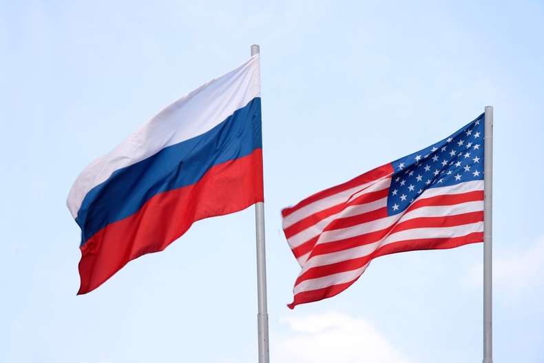 АНУ хамгийн чухал тагнуулаа Оросоос гаргаж авсан нь ил болжээ