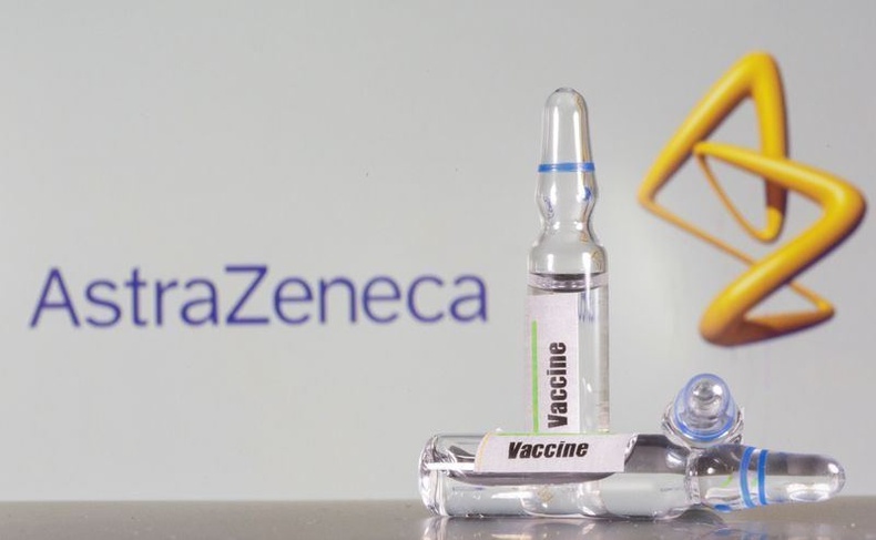 “AstraZeneca” вакциныхаа нийлүүлэлтийг бууруулж байгаагаа мэдэгджээ