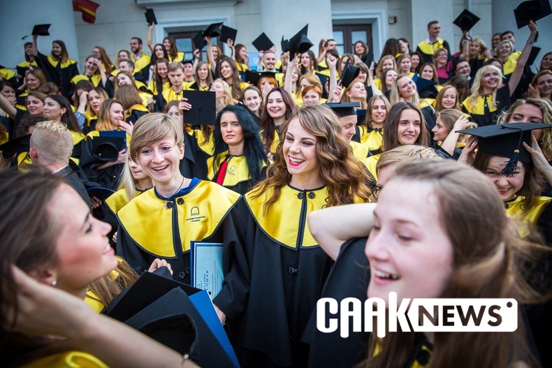 Беларусьт гадаадын их дээд сургуулийн дипломыг хүлээн зөвшөөрдөггүй болно