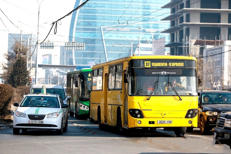 Нийтийн тээвэр энэ сарын 11-22-нд иргэдэд ҮЙЛЧЛЭХГҮЙ