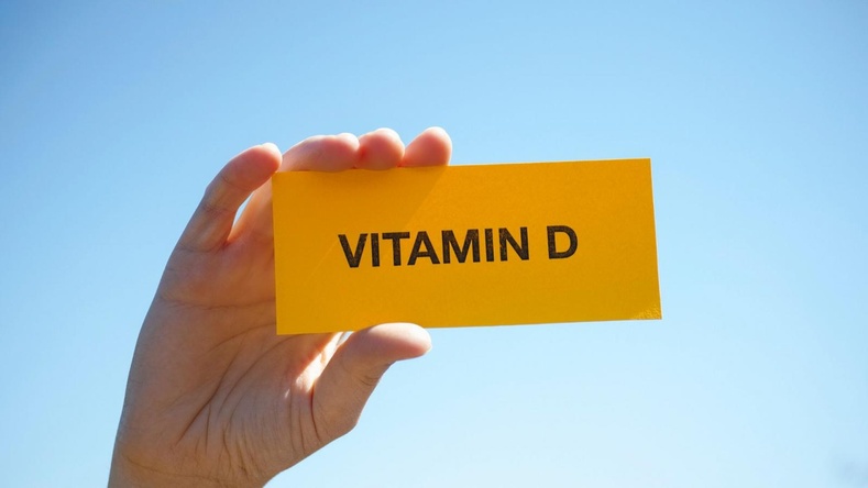 Д витаминаа хэрхэн нөхөх вэ?