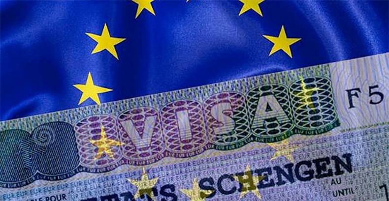 Шенгений визийн журамд орсон өөрчлөлт мөрдөгдөж эхэллээ