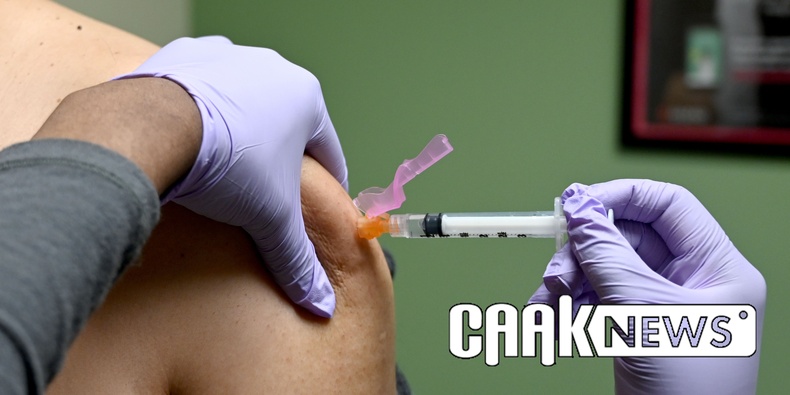 CAAК ӨНЦӨГ: Коронавирусын вакцины эргэн тойронд