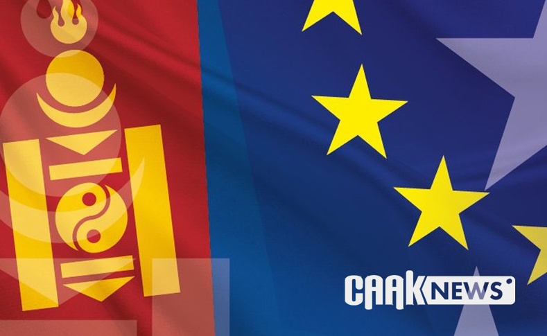 Монгол Улсын иргэд 7-р сарын 1-нээс эхлэн Европын Холбооны хилээр нэвтэрч болно