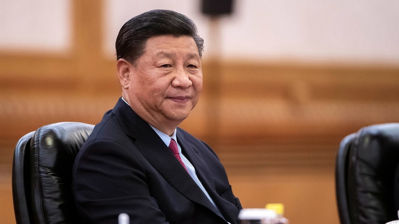 Хятад улс төрийн түүхэн шийдвэр гаргав