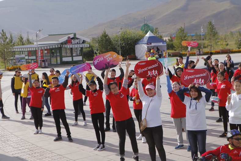 "Итгэл найдвар, боломж - Улаанбаатар 2019" амжилттай зохион байгуулагдлаа