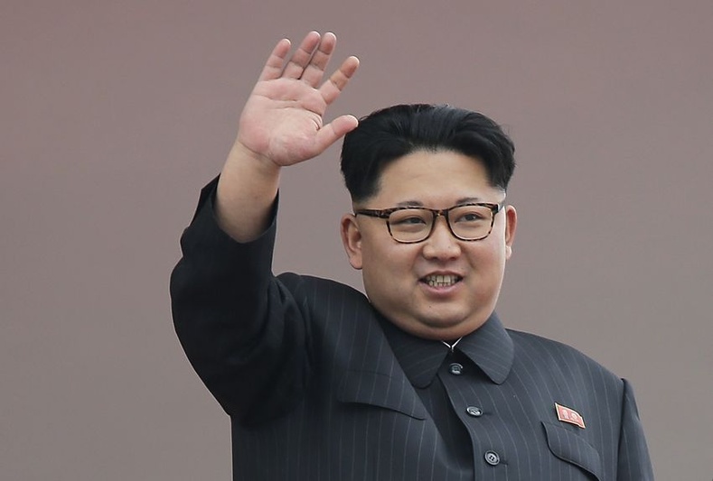 Өмнөд Солонгосын удирдлагууд Ким Жон Ун амьд байгаа гэж мэдэгдэв