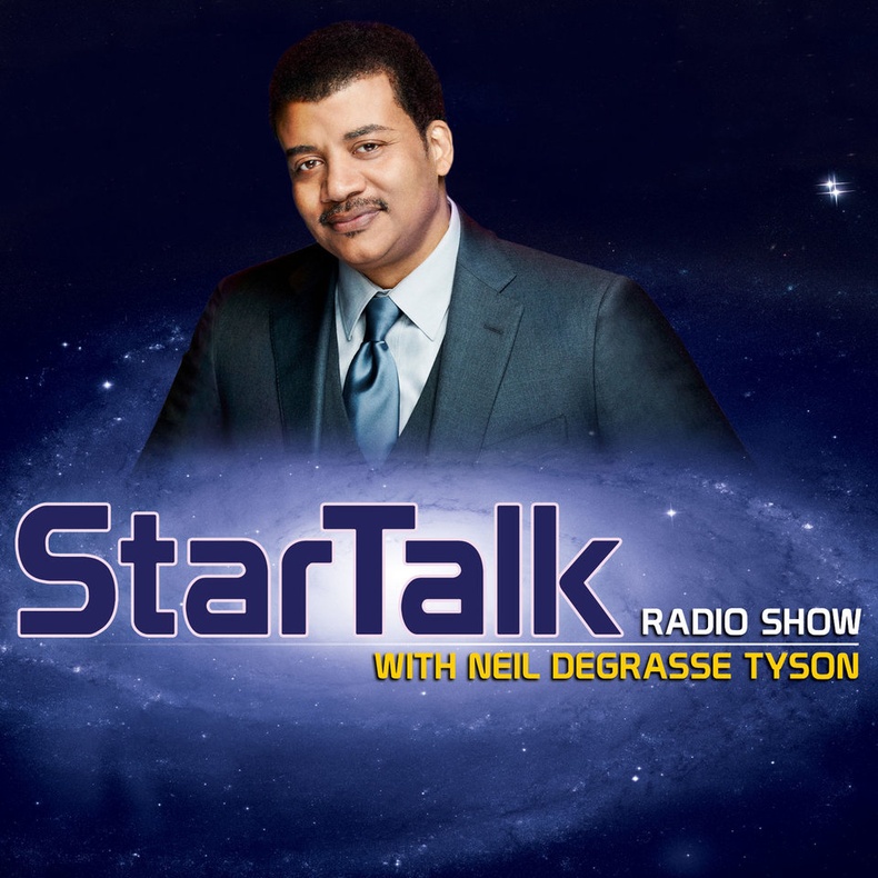 Star Talk Radio