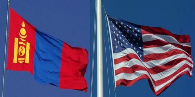 АНУ COVID-19-ийн яаралтай тусламж үзүүлэх зорилгоор Монгол Улсад нэмэлт 3.7 сая ам. доллар (10.5 тэрбум төгрөг) олгожээ