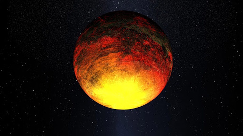 Kepler-13b
