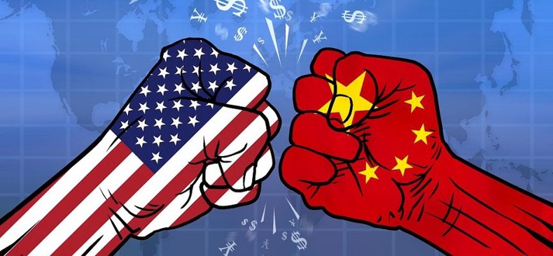 Хятад АНУ-тай хийж буй худалдааны дайнд бууж өгсөн үү?