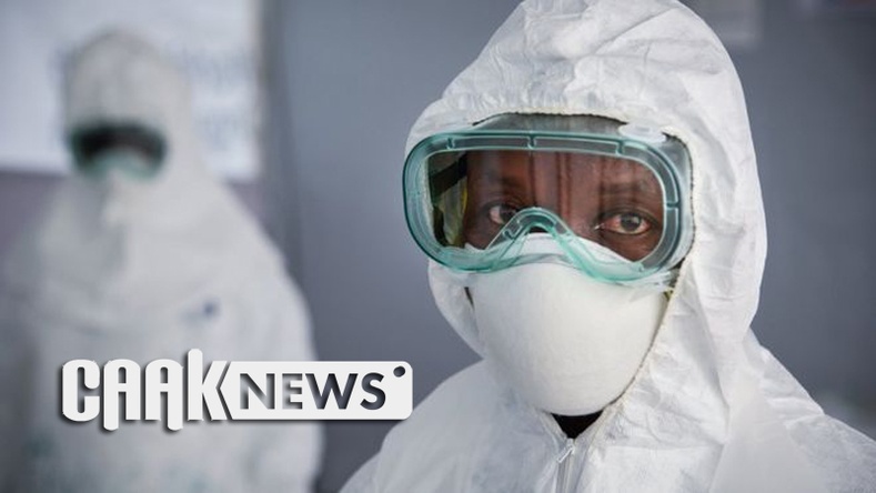 Конго улс Эболаг бүрэн ялсан гэдгээ зарлалаа