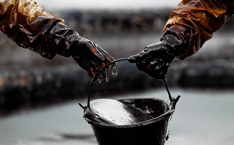 Брент төрлийн газрын тосны үнэ баррель тутамдаа 75.97 ам.доллар болж өсчээ