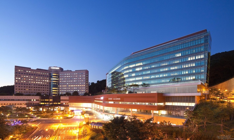Сөүлийн их сургууль (Seoul National University)