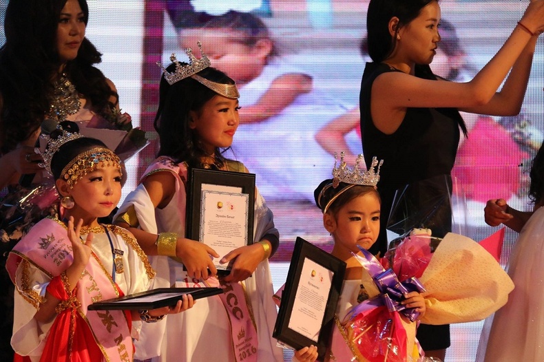 “Prince & Princess Miss Mongolia - 2018” тэмцээний бүртгэл эхэллээ