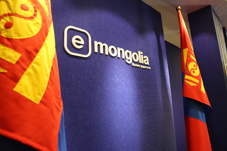 E-Mongoliа цахим хуудасны хандалт 35-45 хувь өсчээ